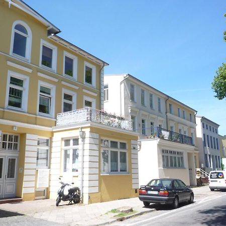 Windjammer Rostock Zewnętrze zdjęcie