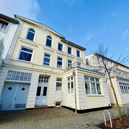 Windjammer Rostock Zewnętrze zdjęcie